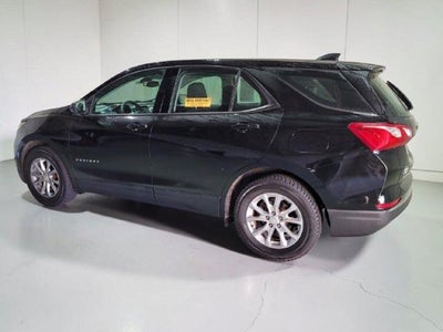 2018 Chevrolet Equinox LS FWD