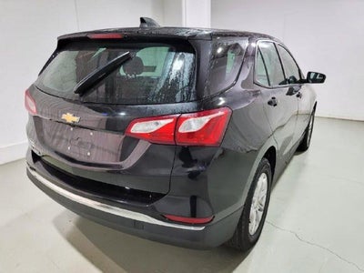 2018 Chevrolet Equinox LS FWD