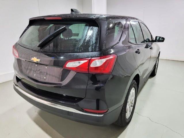 2018 Chevrolet Equinox LS FWD