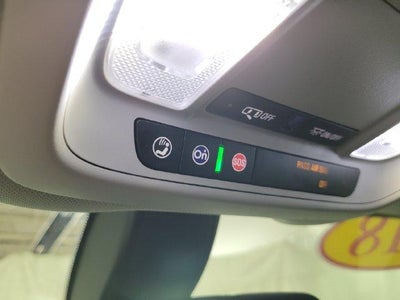 2018 Chevrolet Equinox LS FWD