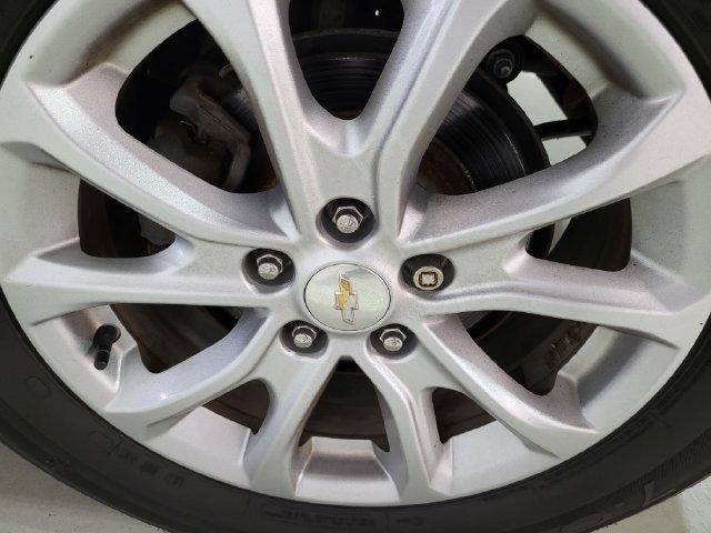 2018 Chevrolet Equinox LS FWD