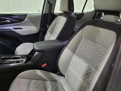 2018 Chevrolet Equinox LS FWD