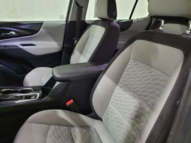 2018 Chevrolet Equinox LS FWD