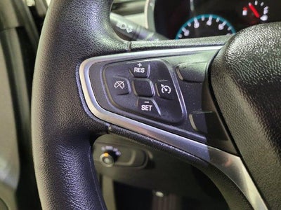 2018 Chevrolet Equinox LS FWD