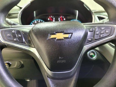 2018 Chevrolet Equinox LS FWD