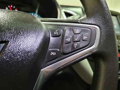 2018 Chevrolet Equinox LS FWD