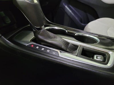 2018 Chevrolet Equinox LS FWD