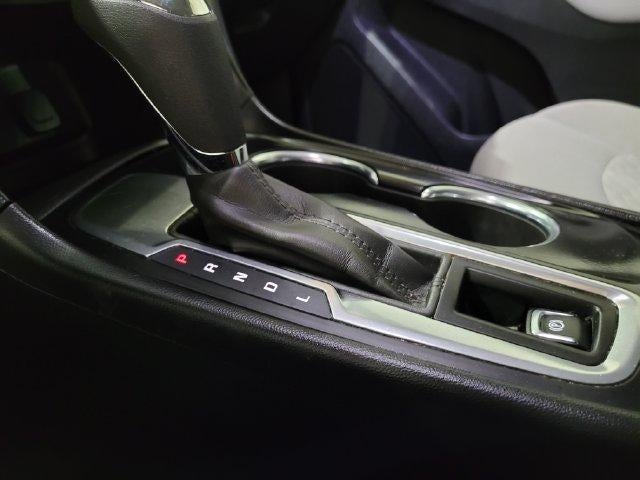 2018 Chevrolet Equinox LS FWD