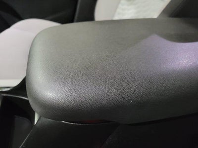 2018 Chevrolet Equinox LS FWD