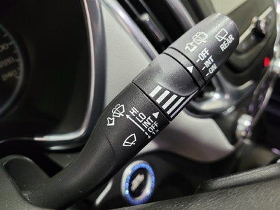2018 Chevrolet Equinox LS FWD