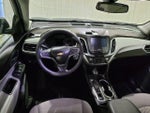 2018 Chevrolet Equinox LS FWD