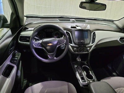 2018 Chevrolet Equinox LS FWD