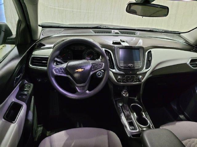 2018 Chevrolet Equinox LS FWD