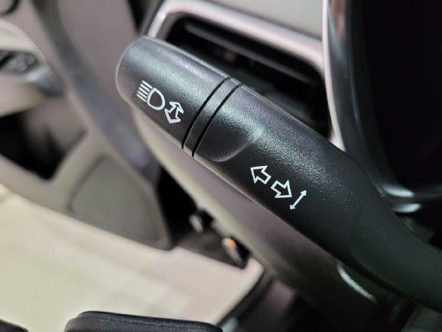 2018 Chevrolet Equinox LS FWD