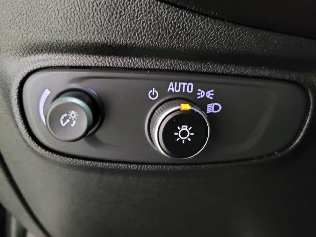 2018 Chevrolet Equinox LS FWD