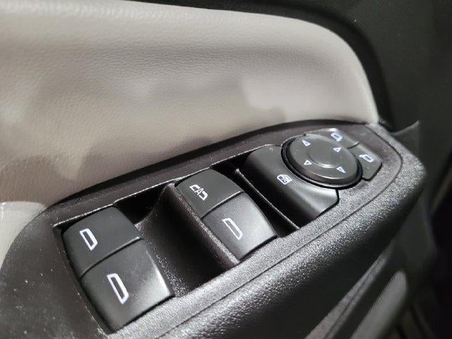 2018 Chevrolet Equinox LS FWD