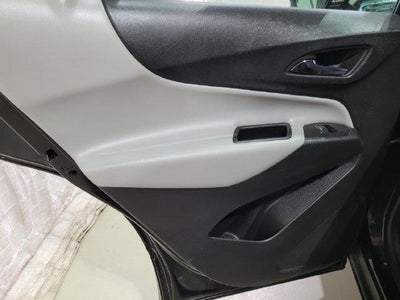 2018 Chevrolet Equinox LS FWD
