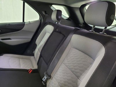2018 Chevrolet Equinox LS FWD