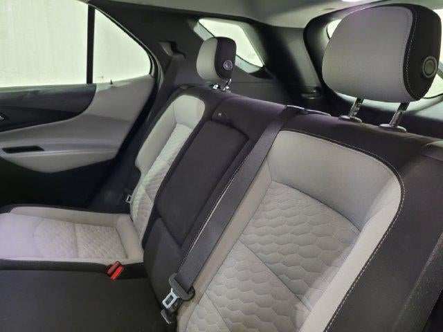 2018 Chevrolet Equinox LS FWD