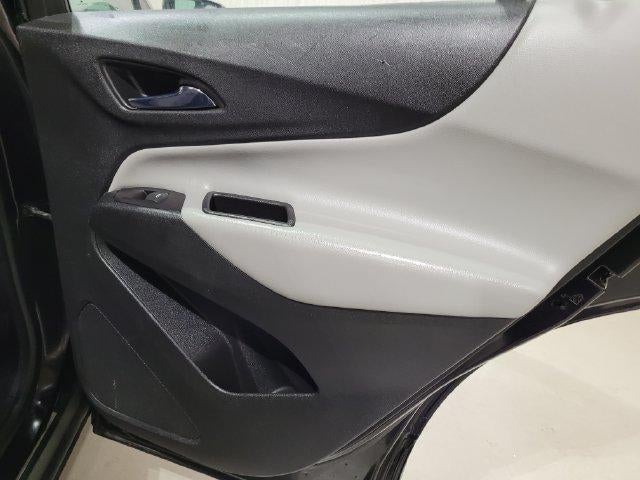 2018 Chevrolet Equinox LS FWD