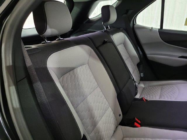 2018 Chevrolet Equinox LS FWD
