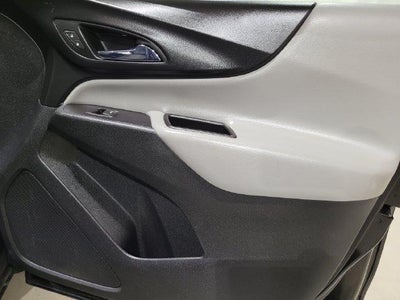 2018 Chevrolet Equinox LS FWD
