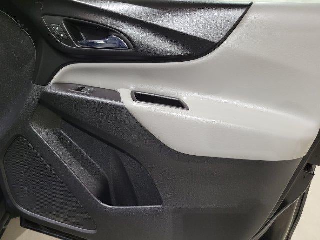 2018 Chevrolet Equinox LS FWD
