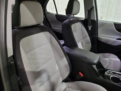 2018 Chevrolet Equinox LS FWD