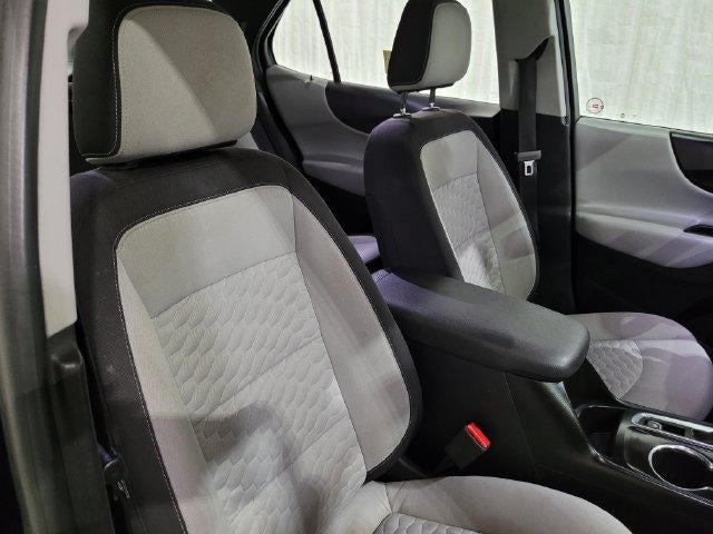 2018 Chevrolet Equinox LS FWD