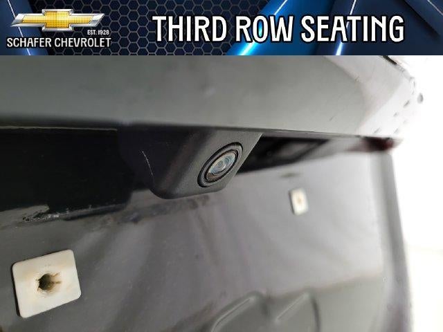 2018 Chevrolet Equinox LS FWD