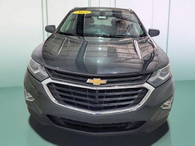 2019 Chevrolet Equinox LT FWD
