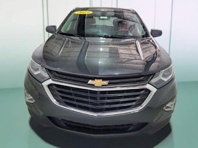 2019 Chevrolet Equinox LT FWD