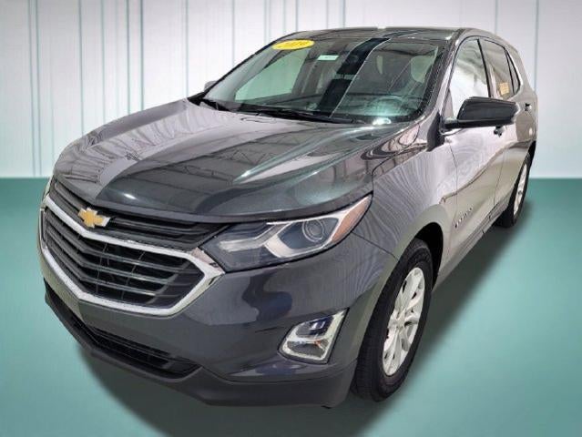 2019 Chevrolet Equinox LT FWD
