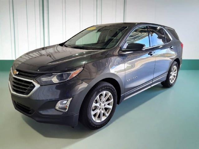 2019 Chevrolet Equinox LT FWD