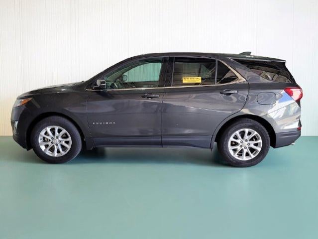 2019 Chevrolet Equinox LT FWD