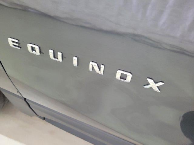2019 Chevrolet Equinox LT FWD