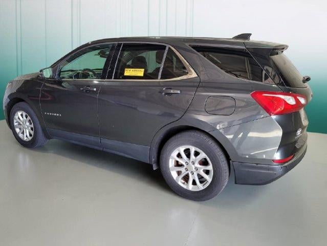 2019 Chevrolet Equinox LT FWD