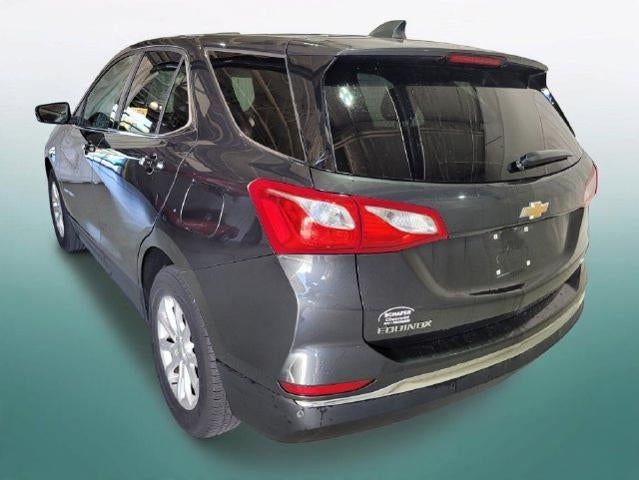 2019 Chevrolet Equinox LT FWD