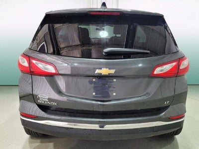 2019 Chevrolet Equinox LT FWD