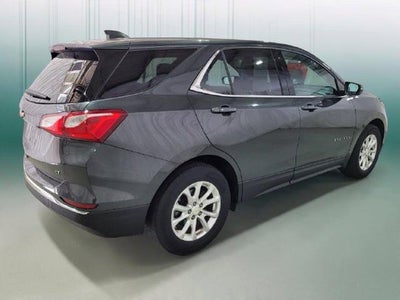 2019 Chevrolet Equinox LT FWD