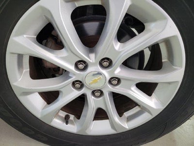 2019 Chevrolet Equinox LT FWD
