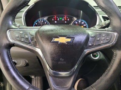 2019 Chevrolet Equinox LT FWD