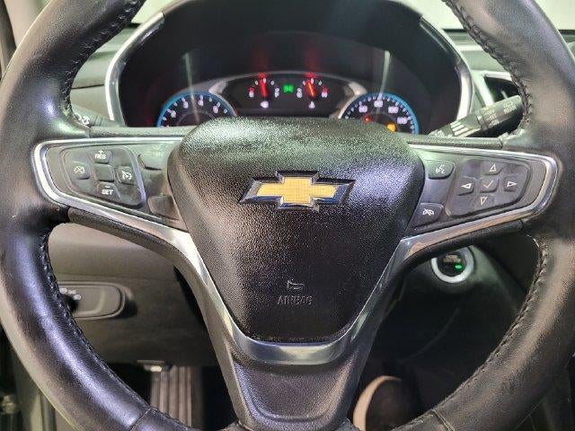 2019 Chevrolet Equinox LT FWD