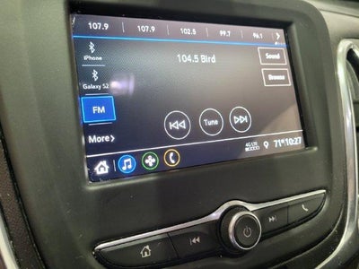 2019 Chevrolet Equinox LT FWD