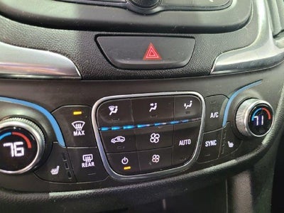 2019 Chevrolet Equinox LT FWD