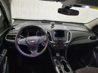 2019 Chevrolet Equinox LT FWD