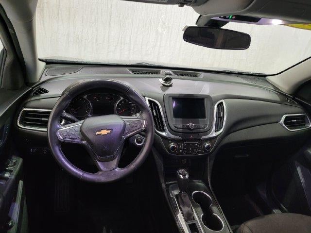 2019 Chevrolet Equinox LT FWD