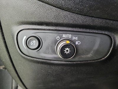 2019 Chevrolet Equinox LT FWD