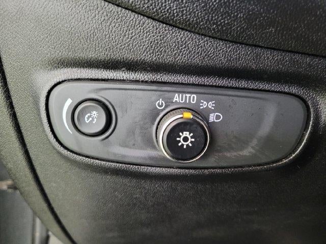 2019 Chevrolet Equinox LT FWD