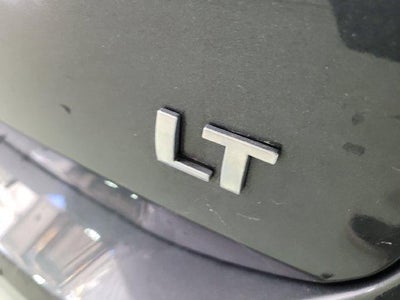 2019 Chevrolet Equinox LT FWD